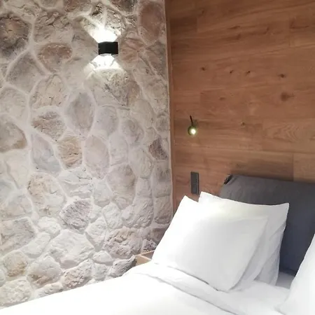 G&j Traditional House * Elati (Trikala)