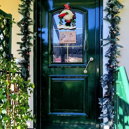 G&j Traditional House Elati (Trikala)