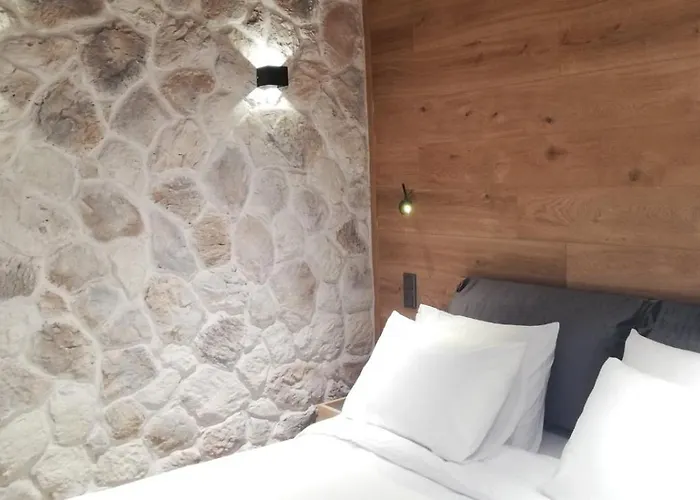 G&j Traditional House * Elati (Trikala)