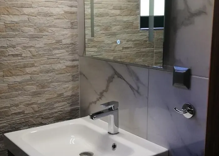 G&j Traditional House Villa Elati (Trikala)