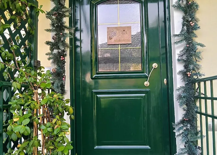 Villa G&j Traditional House Elati (Trikala)