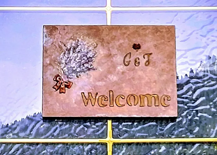 Villa G&j Traditional House Elati (Trikala)